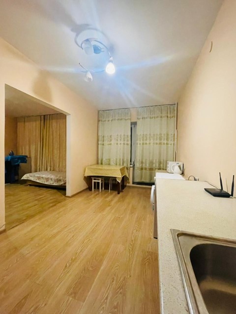 1 комн., Инд. планировка, Автовокзал