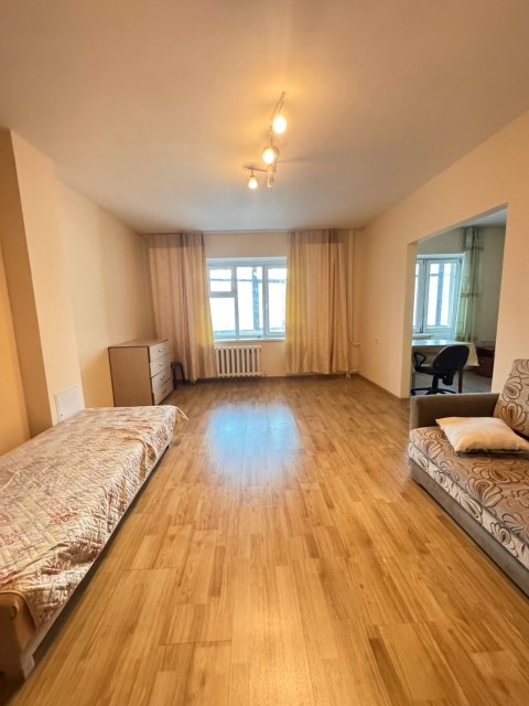 1 комн., Блочный, Автовокзал 2