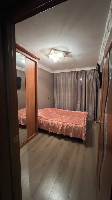 3 комн., 61 м², КПД, Студгородок 5