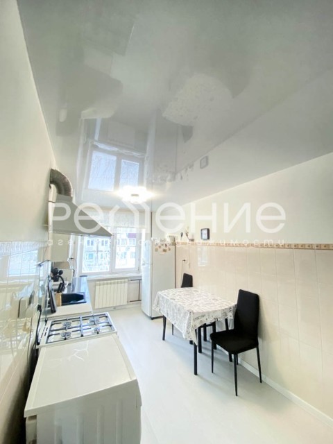 1 комн., 35 м², КПД, Автовокзал 4