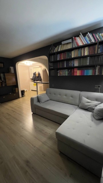 3 комн., 61 м², КПД, Студгородок 3