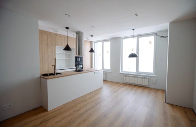 3 комн., Монолитно-каркасный 2