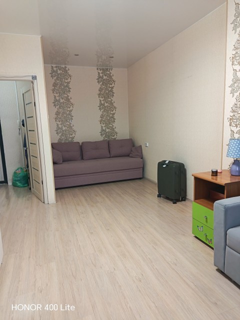 1 комн., 32 м², Блочный 5