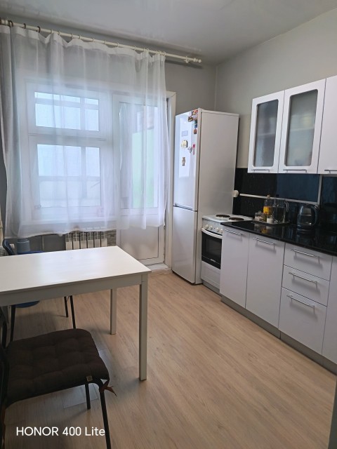 1 комн., 32 м², Блочный 2