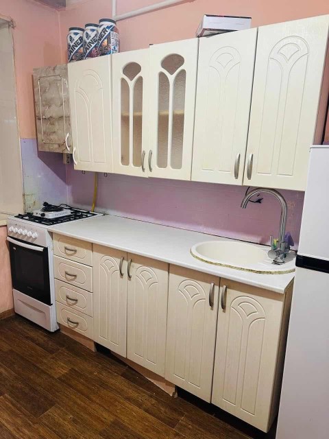 1 комн., 35 м², КПД, Речпорт 2