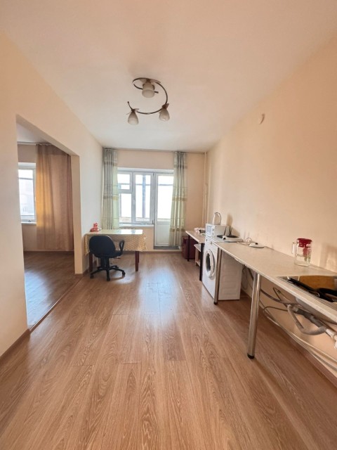 1 комн., Блочный, Автовокзал 3