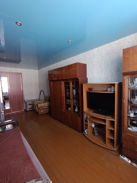 1 комн., КПД, Кангалассы 6