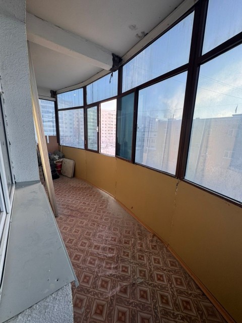 1 комн., Блочный, Автовокзал 7