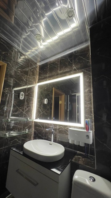 3 комн., 61 м², КПД, Студгородок 7