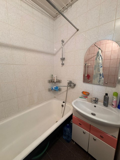 1 комн., Блочный, Автовокзал 6