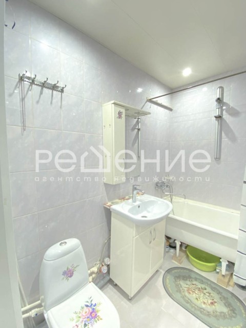 1 комн., 35 м², КПД, Автовокзал 7