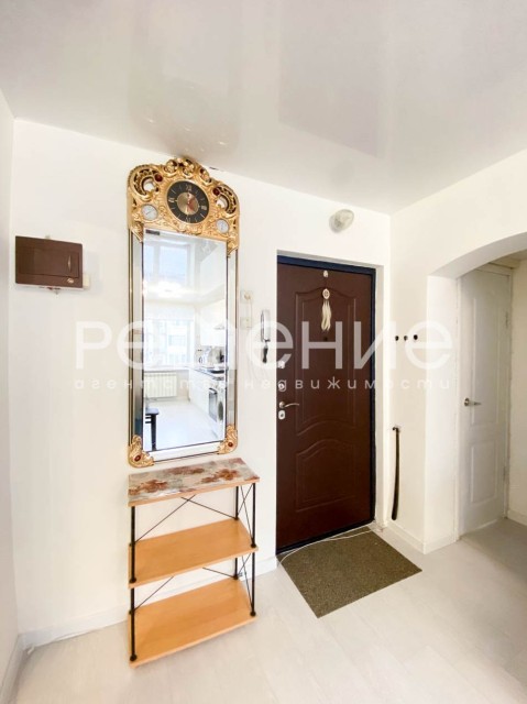 1 комн., 35 м², КПД, Автовокзал 5