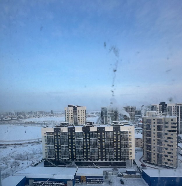 1 комн., Монолитно-каркасный, ЯГСХА 8