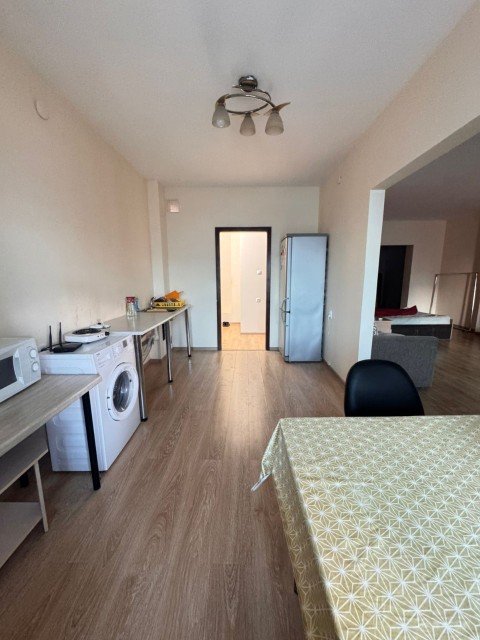 1 комн., Блочный, Автовокзал 4