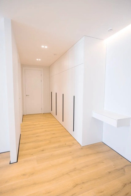 3 комн., Монолитно-каркасный 8