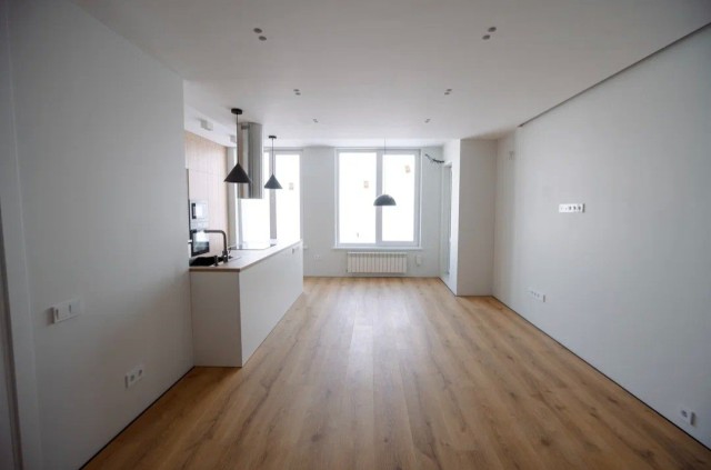 3 комн., Монолитно-каркасный 3