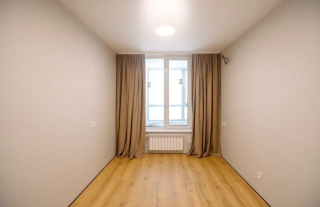 3 комн., Монолитно-каркасный 4