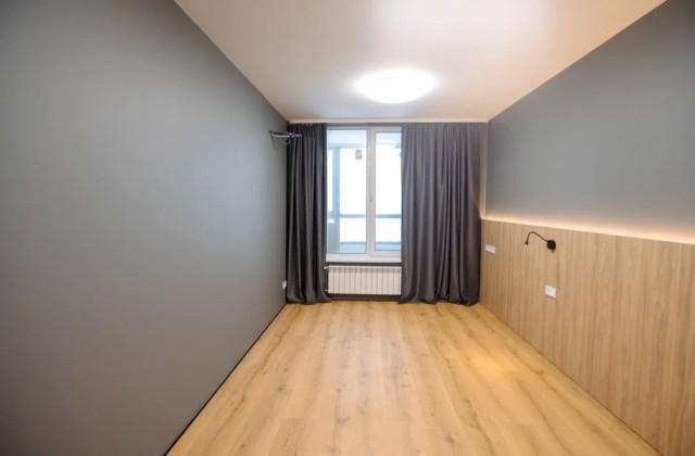 3 комн., Монолитно-каркасный 6