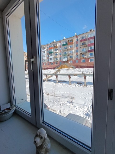 1 комн., КПД, Кангалассы 4