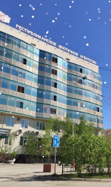 1 комн., Блочный, Автовокзал 8