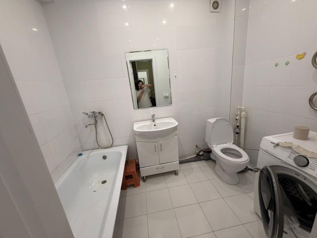 1 комн., Монолитно-каркасный, ЯГСХА 7