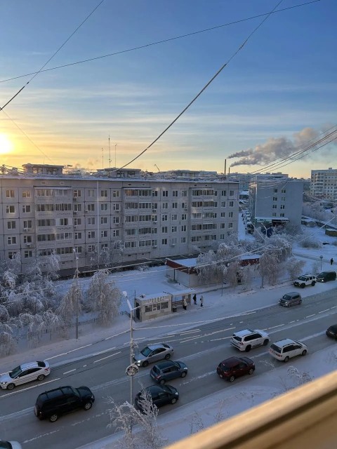 2 комн., 112 серия, Муус Хайа 10