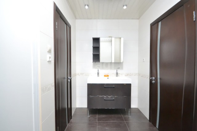 Больше 4 комн., 105 м², 112 серия, Муус Хайа 19