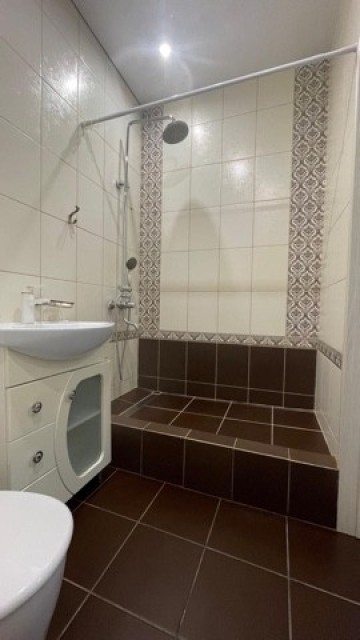 Студия, Монолитно-каркасный, Поселок Геологов, Борисовка-1 10