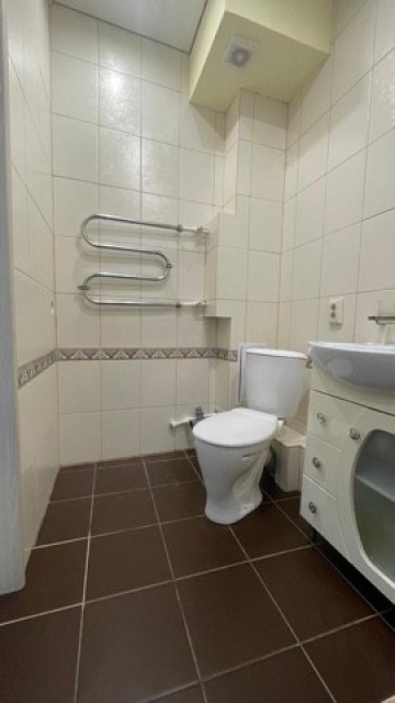 Студия, Монолитно-каркасный, Поселок Геологов, Борисовка-1 11