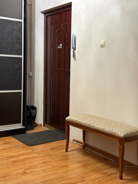 2 комн., 61 м², Инд. планировка, 202 мкрн. 4