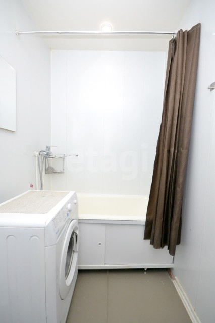 1 комн., 35 м², КПД, 202 мкрн. 11