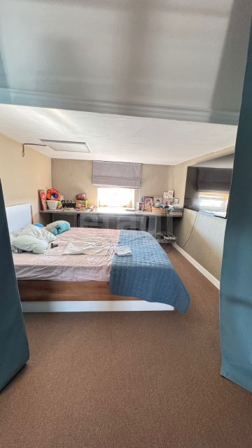 2 комн., 77 м², 112 серия, Сахацирк 8