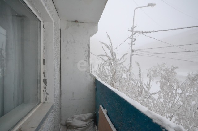 1 комн., 35 м², КПД, 202 мкрн. 14