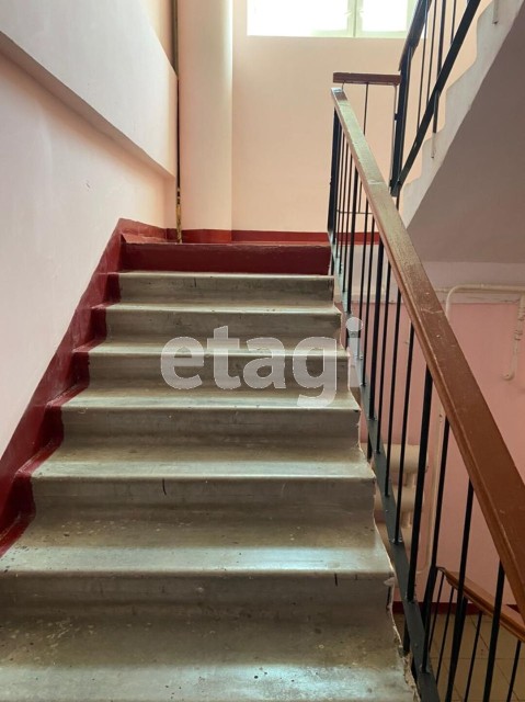 2 комн., 77 м², 112 серия, Сахацирк 16