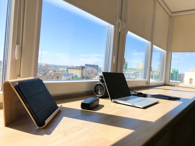 3 комн., 89 м², Монолитно-каркасный, Апельсин 7