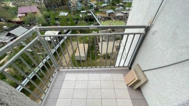 Студия, Монолитно-каркасный, Поселок Геологов, Борисовка-1 13