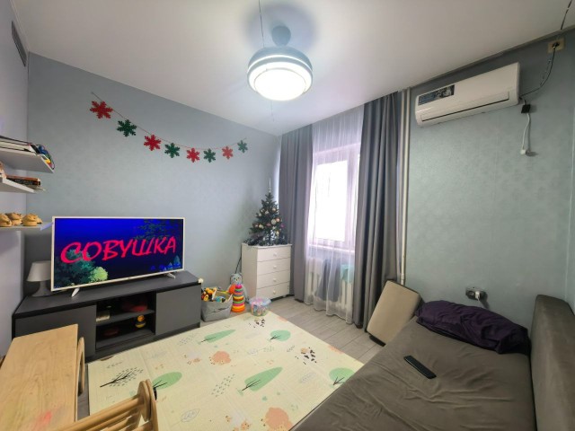 2 комн., Блочный, Вавилон 3