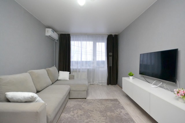 1 комн., 35 м², КПД, 202 мкрн.