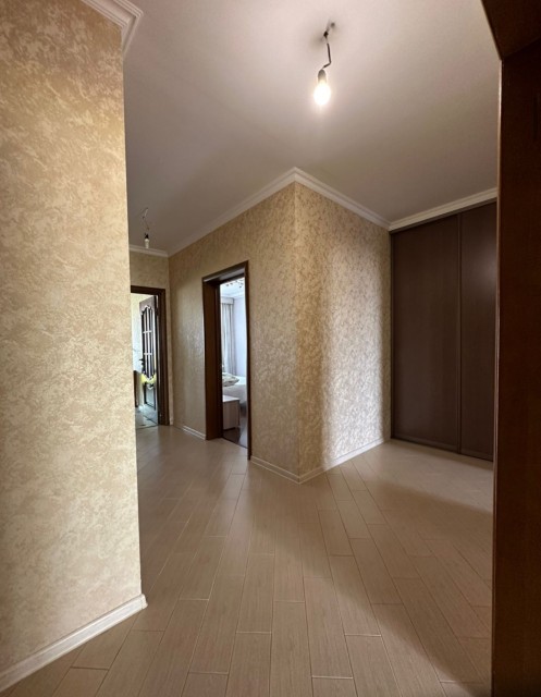 3 комн., Блочный, Апельсин 11