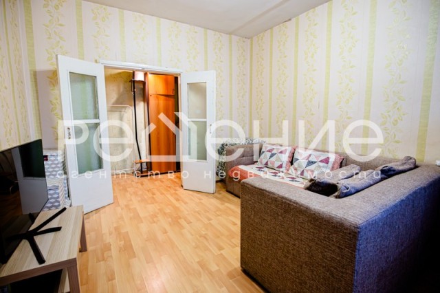 2 комн., 51 м², Блочный 2