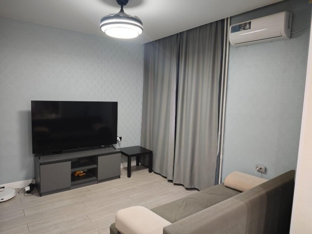 2 комн., Блочный, Вавилон 7