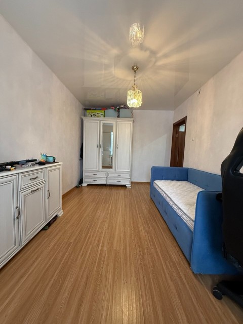 2 комн., 61 м², Инд. планировка, 202 мкрн.