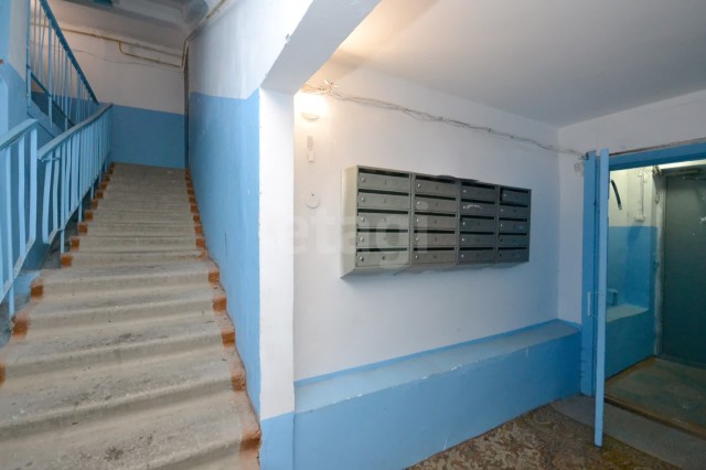 1 комн., 35 м², КПД, 202 мкрн. 16