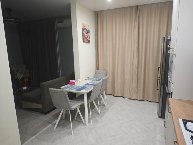 2 комн., Блочный, Вавилон 6