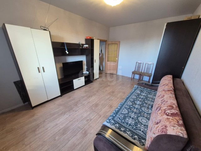 2 комн., 53 м², 112 серия, 17 квартал