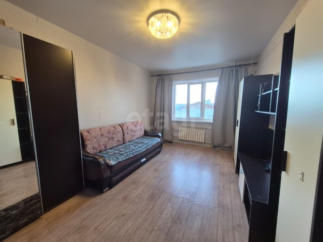 2 комн., 53 м², 112 серия, 17 квартал 3