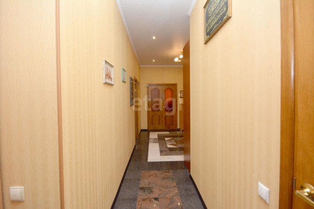 3 комн., 120 м², Инд. планировка, Муус Хайа 11
