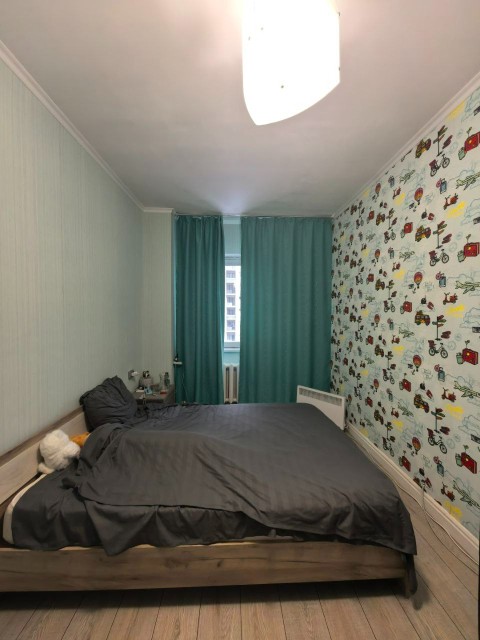 2 комн., Блочный, Вавилон 4