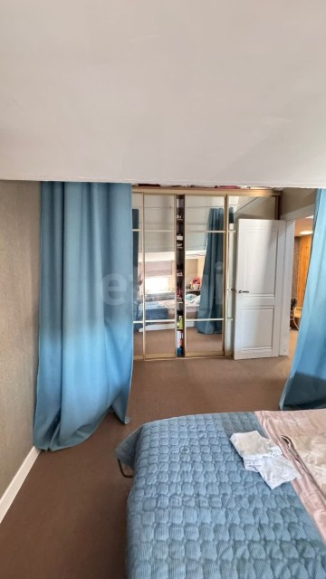 2 комн., 77 м², 112 серия, Сахацирк 9