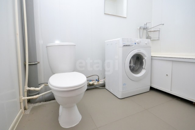 1 комн., 35 м², КПД, 202 мкрн. 12